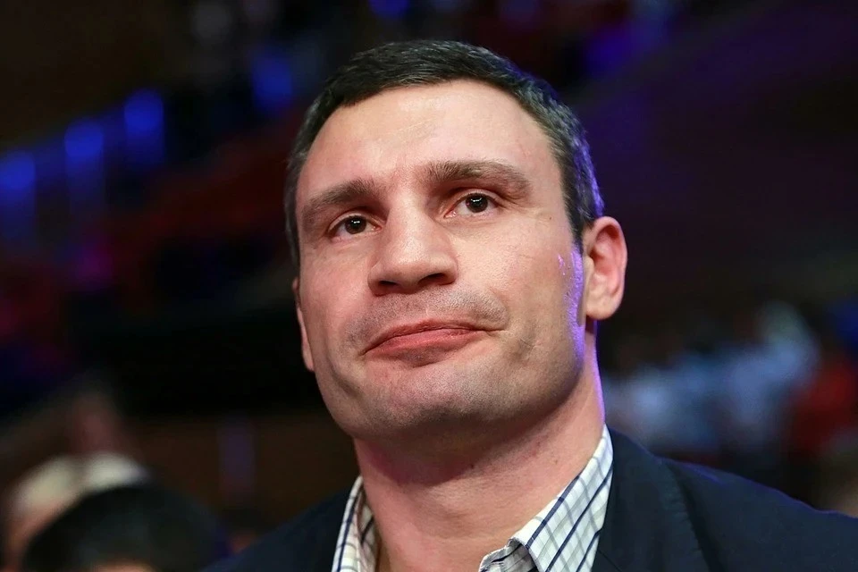 Кличко задался вопросом о дальнейшем существовании Украины