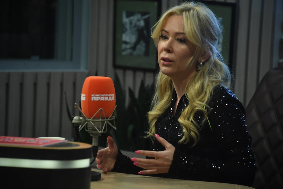 Екатерина Мизулина подключилась к скандальной ситуации в Махачкале