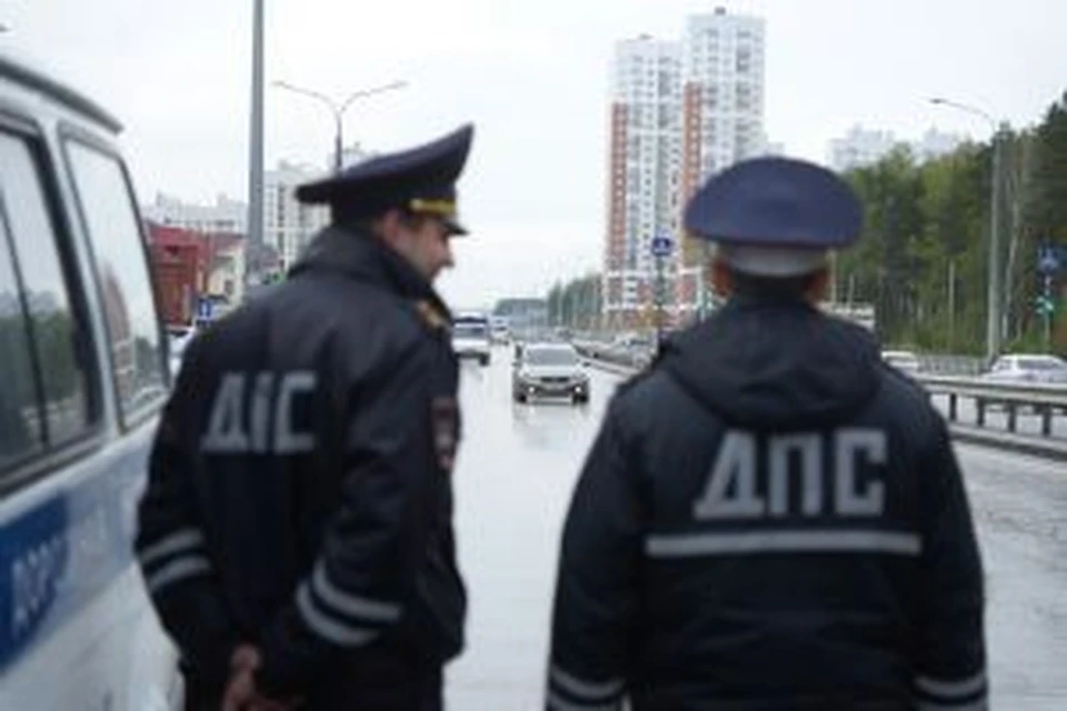 В ДТП с «Ладой Приорой» и «Порш Кайен» в Засвияжском районе пострадали два человека. Фото архив КП