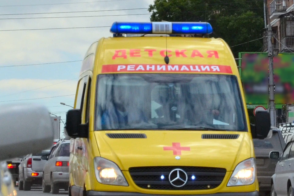 8-летняя рязанка чудом выжила после ДТП и встала на ноги благодаря врачам.