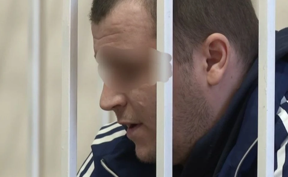 За убийство друга мужчина отправится в колонию строгого режима. Фото: прокуратура Волгоградской области.