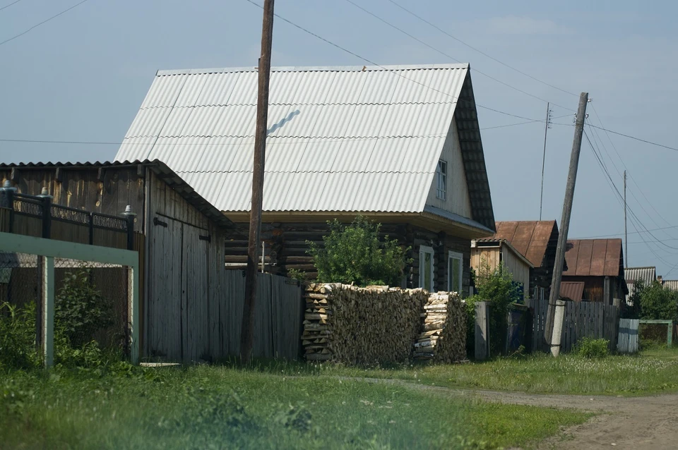 На ИЖС приходится 7% всех жилищных кредитов