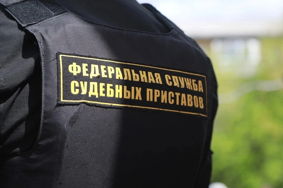 В Твери объявили в розыск злостного алиментщика