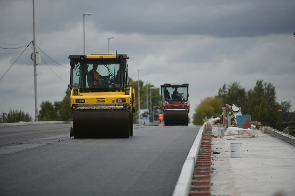 Стоимость ремонта дорог в Хабаровске в 2024 году превысит миллиард рублей