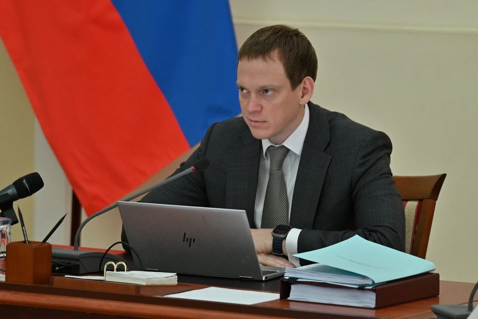 Цифровой сервис по борьбе с наркотиками поручил создать Павел Малков.