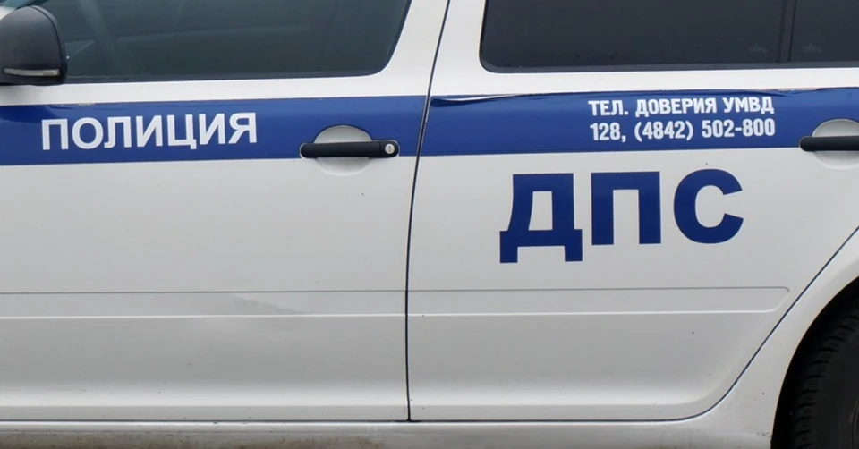 Калужанину грозит тюрьма за езду в нетрезвом виде