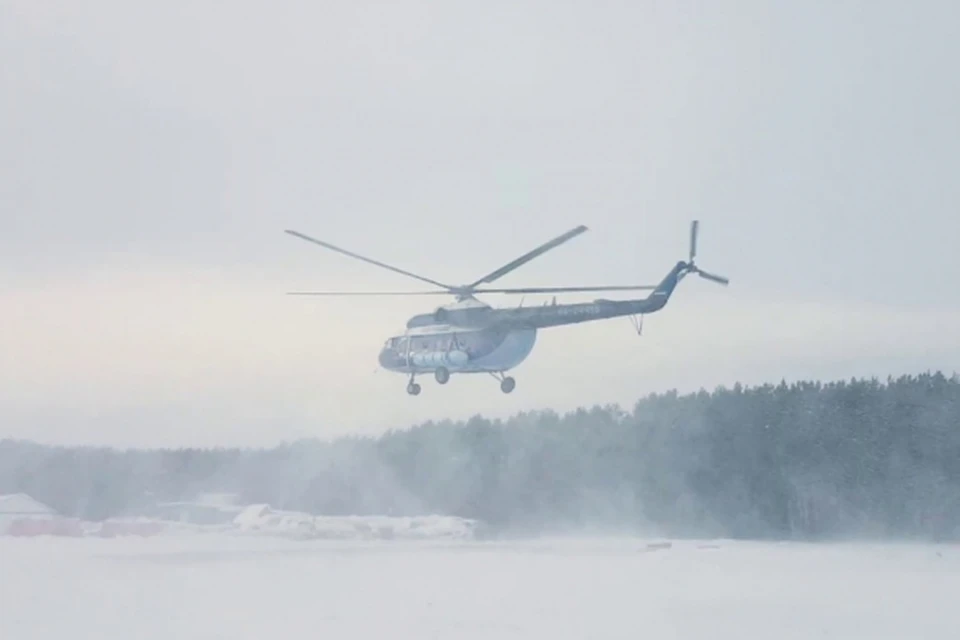 Сейчас перелет в одну сторону составляет 8,4 тысяч рублей. Фото: пресс-служба ЗДТО