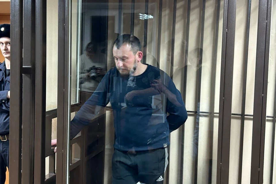 Вадима Шпигуна обвиняют в получении взяток