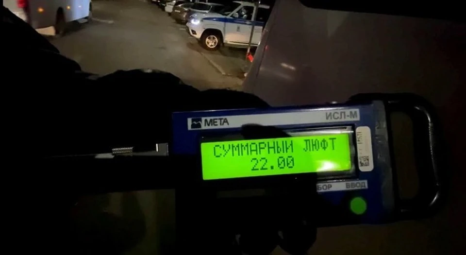 Фото: Госавтоинспекция Ставропольского края