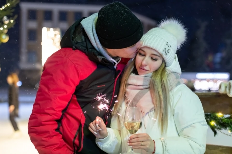 Каждый второй саратовец будет подводить итоги года (фото: архив КП)