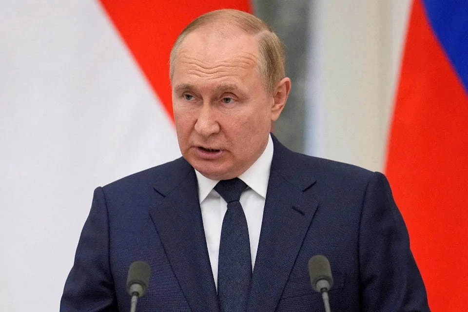 Герой ДНР Жога: Путин не колебался, когда согласился выдвигаться на новый срок