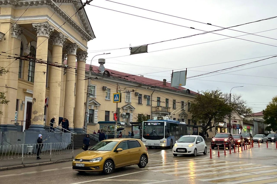 В новом году долги останутся только у городской больницы №1 Источник: архив "КП"-Севастополь"