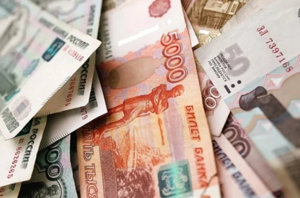 С карты жительницы Тверской области пропали 45 500 рублей