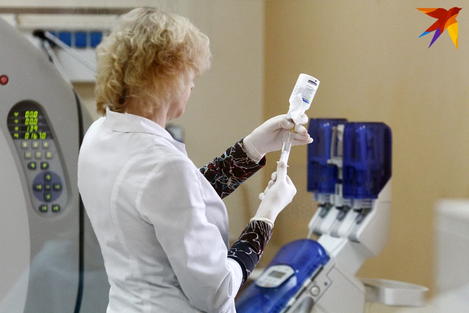 Для профилактики кори в Беларуси доступны две вакцины, еще одна, бельгийская, проходит контроль качества.