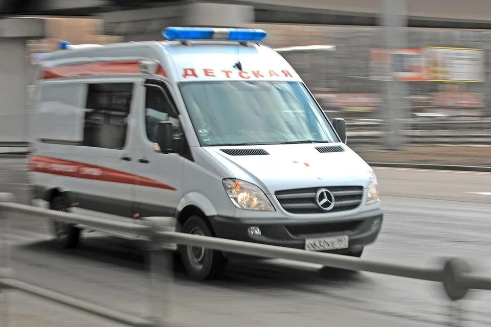 СК опроверг версию о смерти ребенка во Владивостоке из-за корейской еды