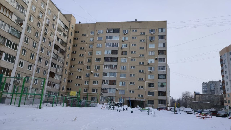 Фото: Александр Болдакин.