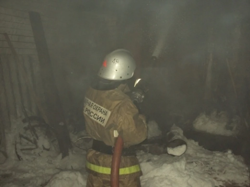 Фото ГУ МЧС по области