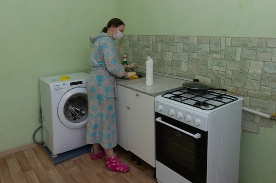 Машинку украли прямо из комнаты в общежитии.