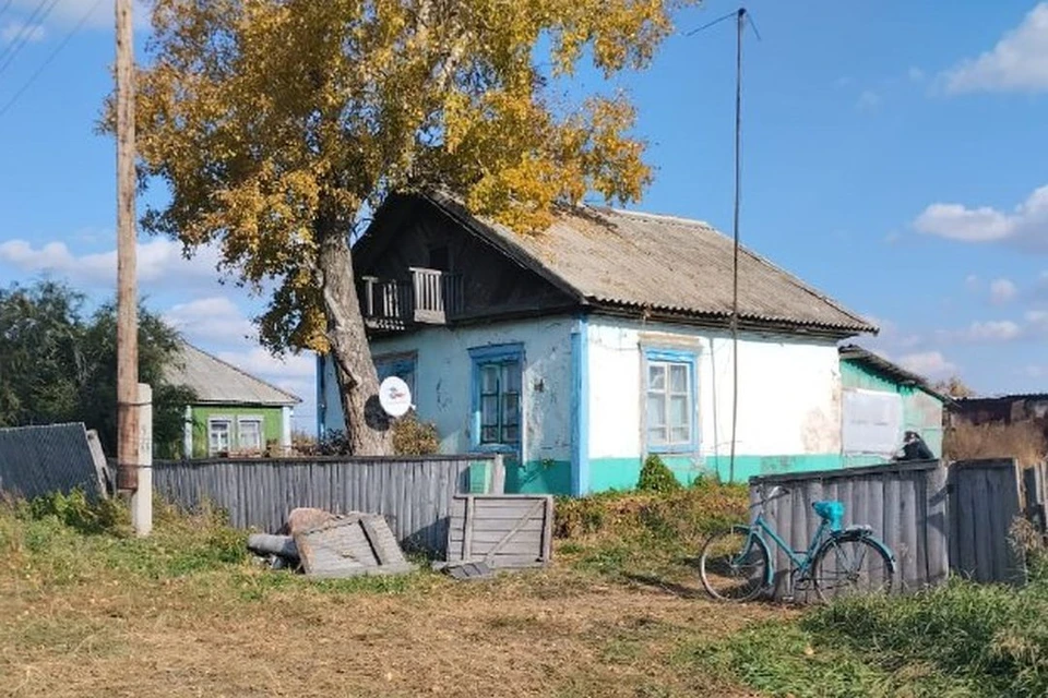 Трагедия произошла в октябре 2023 года. Фото: СУ СК РФ по НСО