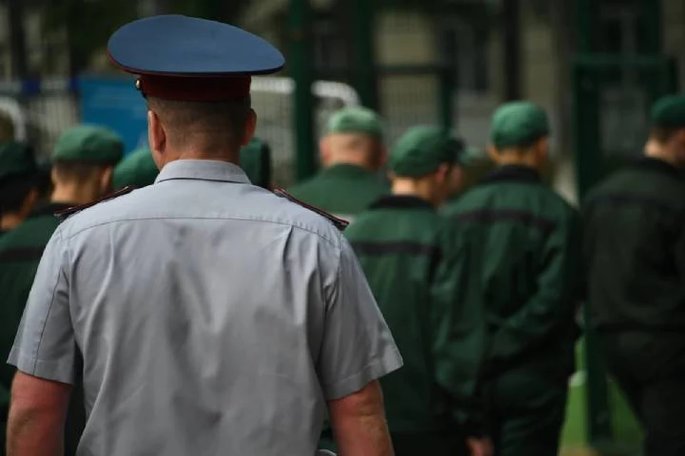 Последний воспитанник покинул Ангарскую воспитательную колонию