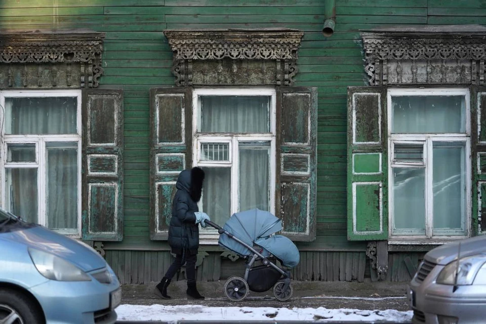 С 1 января 2024 года региональный материнский капитал будет предоставляться в случае рождения, усыновления или удочерения второго ребенка.