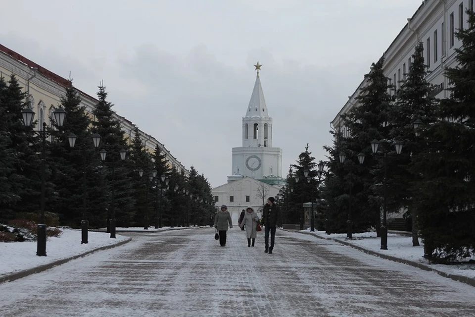 Начало мероприятия – в 18.30.