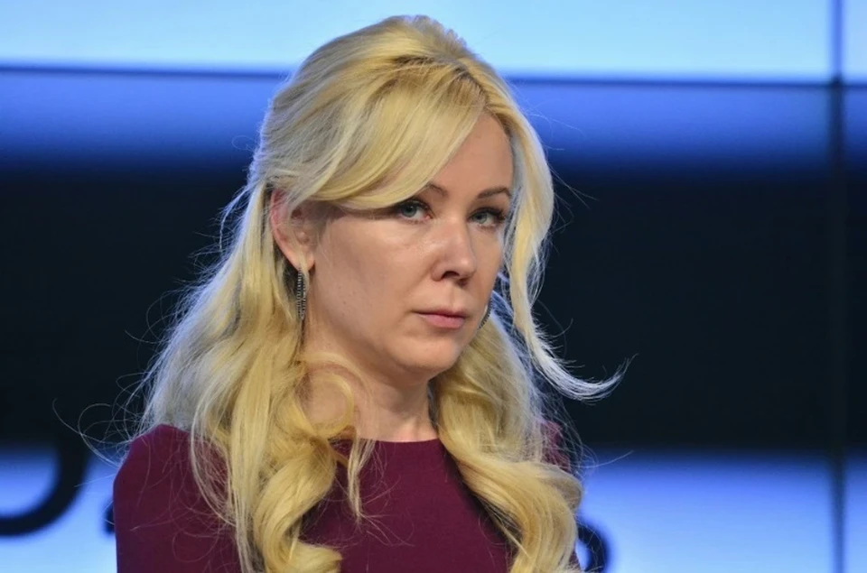 Мизулина: Милохин мог бы делать достойный контент для армии, если бы служил