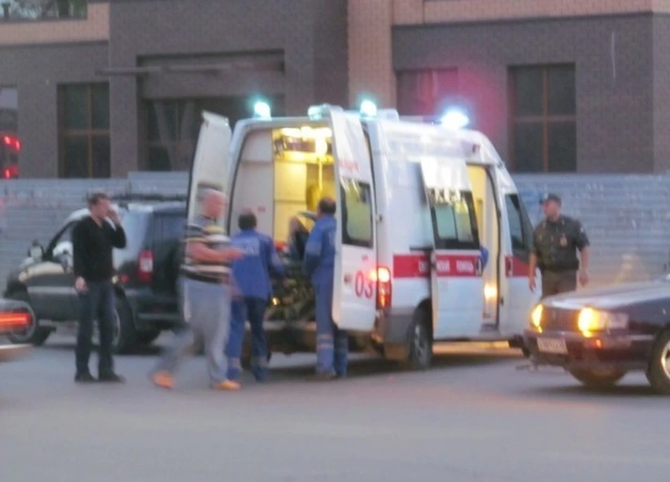 Семь пешеходов погибли в авариях в 2023 году.