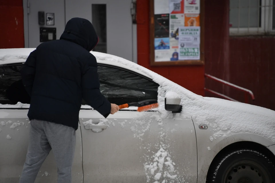 В Липецкой области стали чаще страховать автомобили