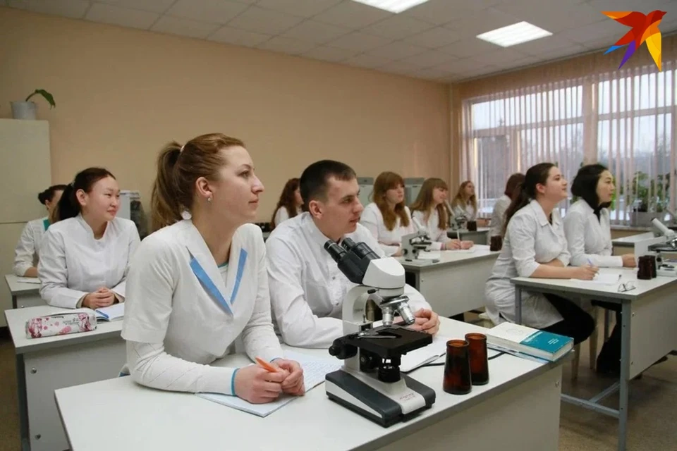 Не работавшие по специальности 4 года медики будут подтверждать квалификацию в Беларуси. Снимок используется в качестве иллюстрации.