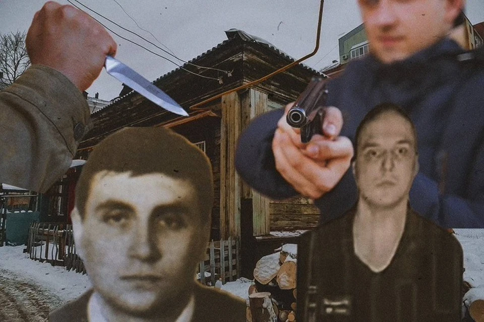 В последнее десятилетие ХХ века в Самаре действовали несколько серьезных группировок