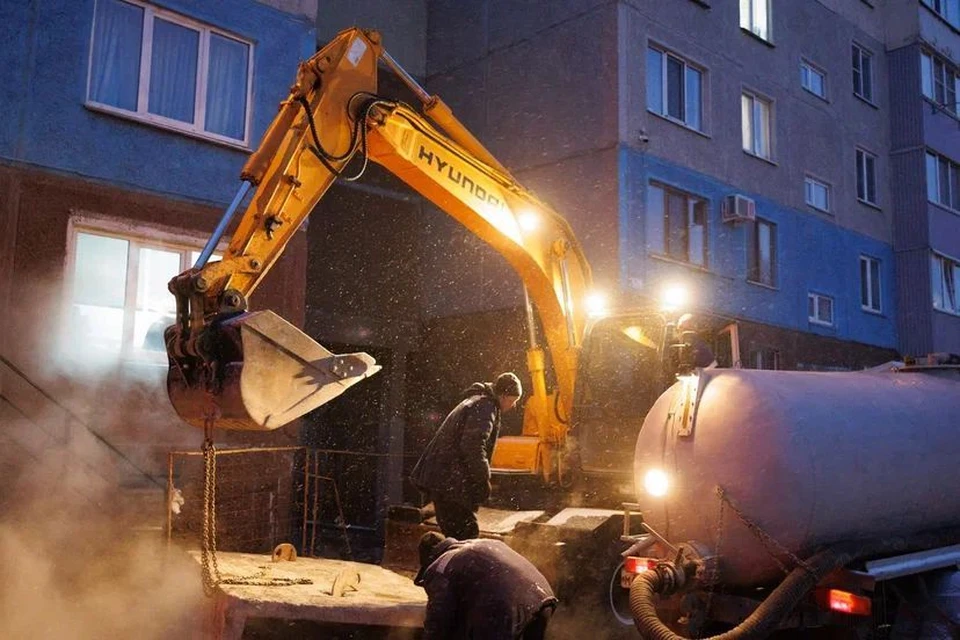 Фото: пресс-служба администрации Южно-Сахалинска.