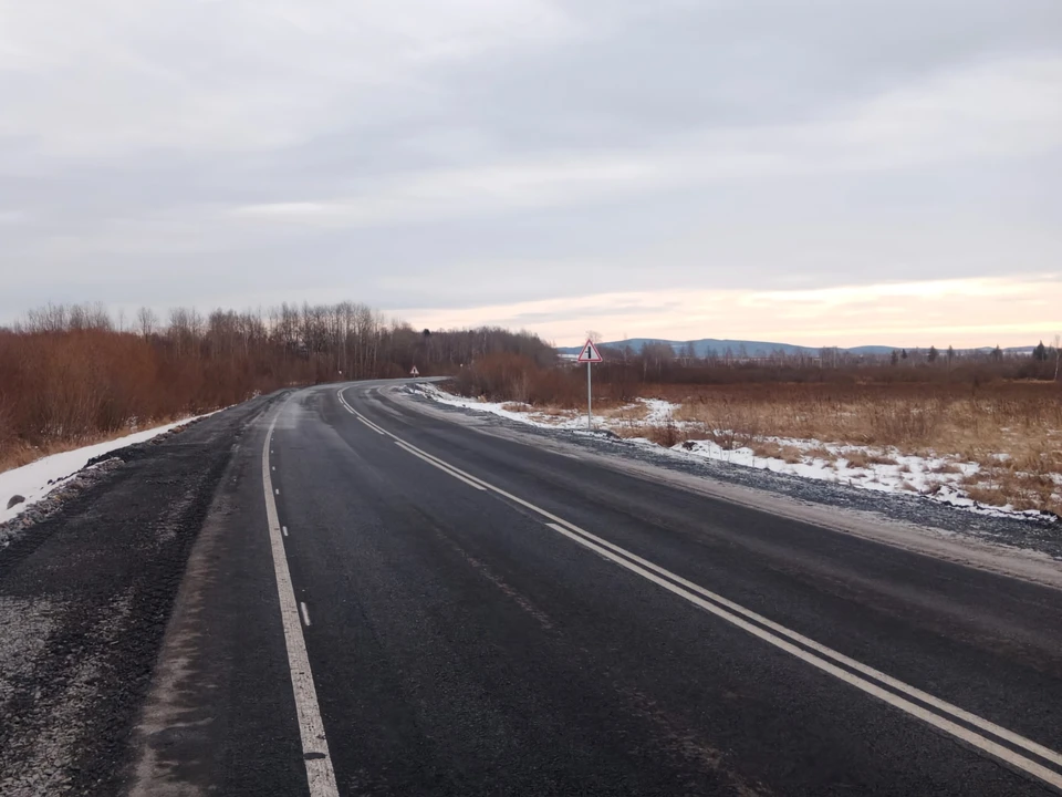 Фото: пресс-служба КРУДОРа