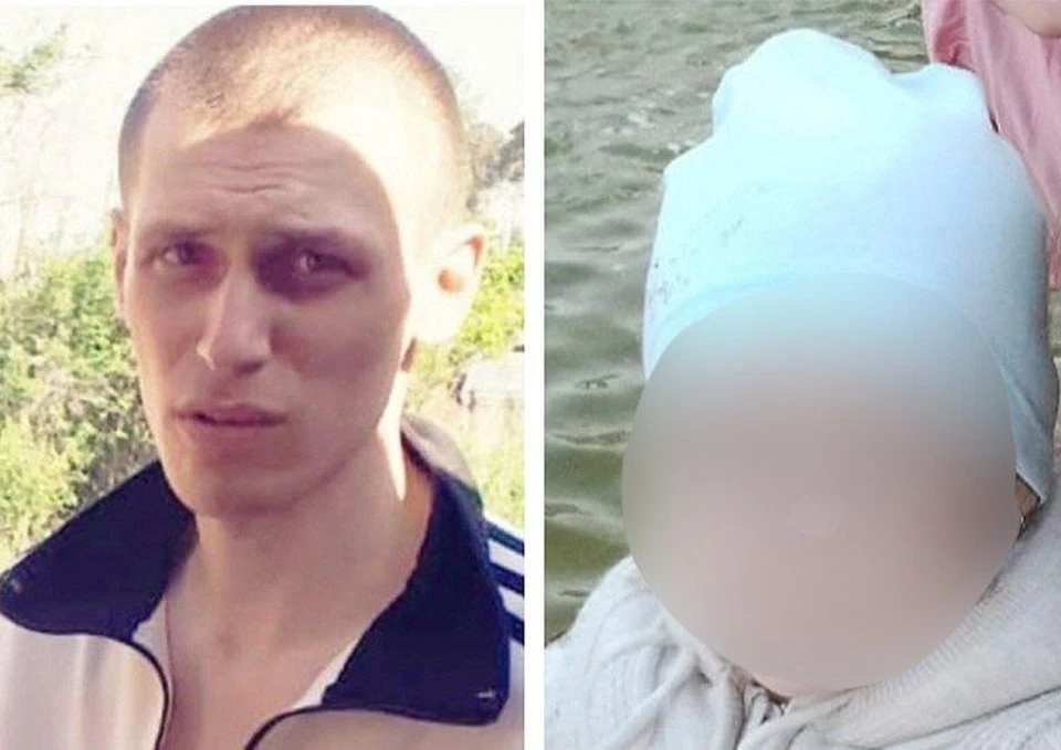 Отец должен был, по решению суда, передать девочку маме, но скрылся вместе с ребенком. Фото: ГУФССП по Свердловской области
