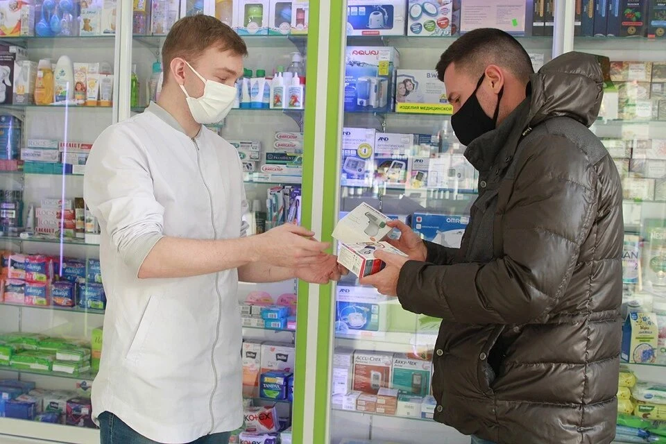 Минздрав: Большая часть иностранных фармкомпаний продолжают поставки в РФ