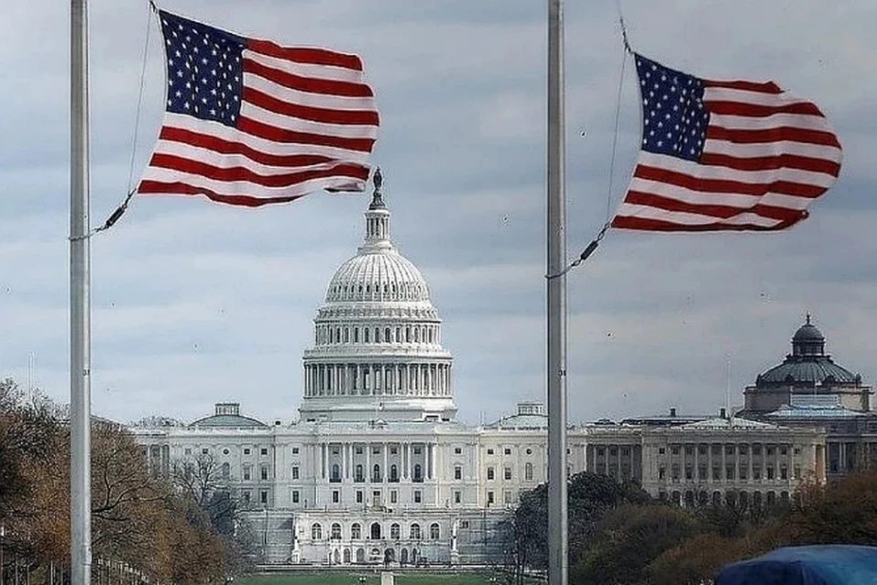Конгресс США одобрил оборонный бюджет на 2024 год объемом $886 млрд с $800 млн для Украины