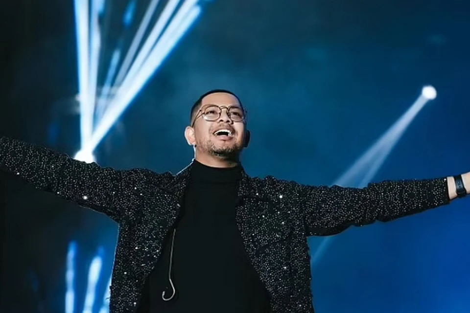 Педро Энрике умер во время выступления