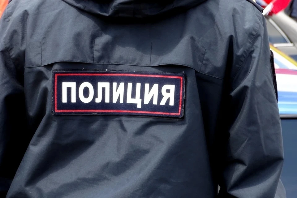 В Липецке осудят грабителя