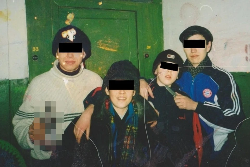 «Комсомолка» выяснила, как в конце 80-х делилась башкирская столица на дворы и районы