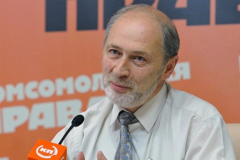 Метеоролог Вильфанд: дать имя циклону можно за 200-300 евро