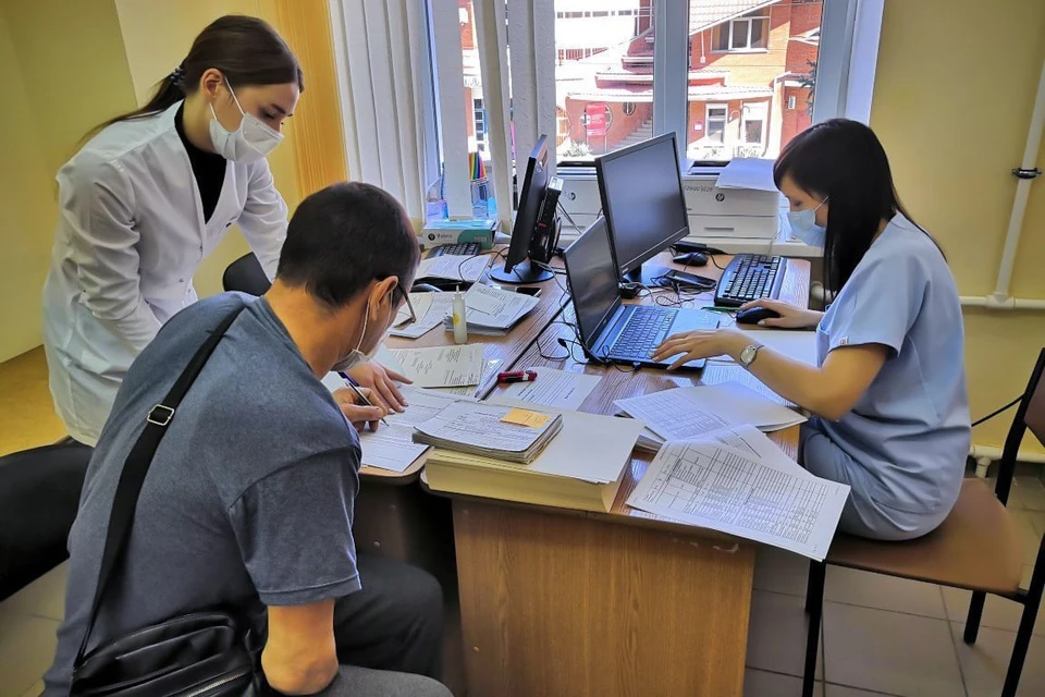 Фото: пресс-службы администрации Краснодарского края.