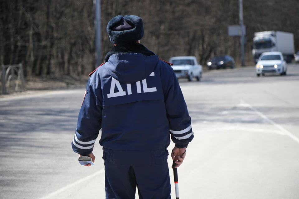 В деталях аварии предстоит разобраться полиции.