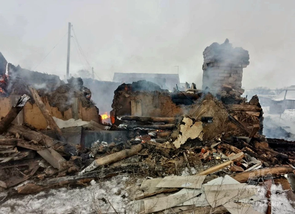 Фото: ГУ МЧС по Саратовской области