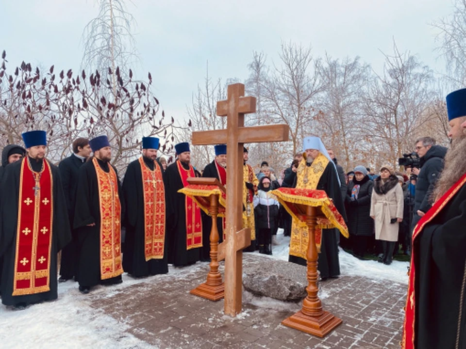 Фото: пресс-служба администрации Корочанского района.