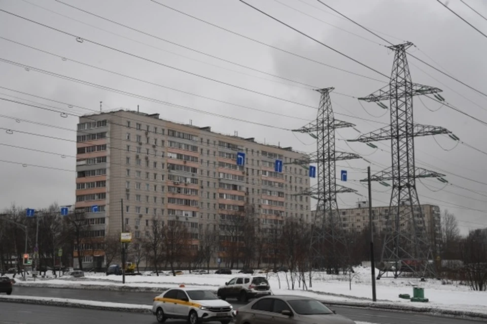 В ЛНР восстанавливают энергоснабжение после непогоды
