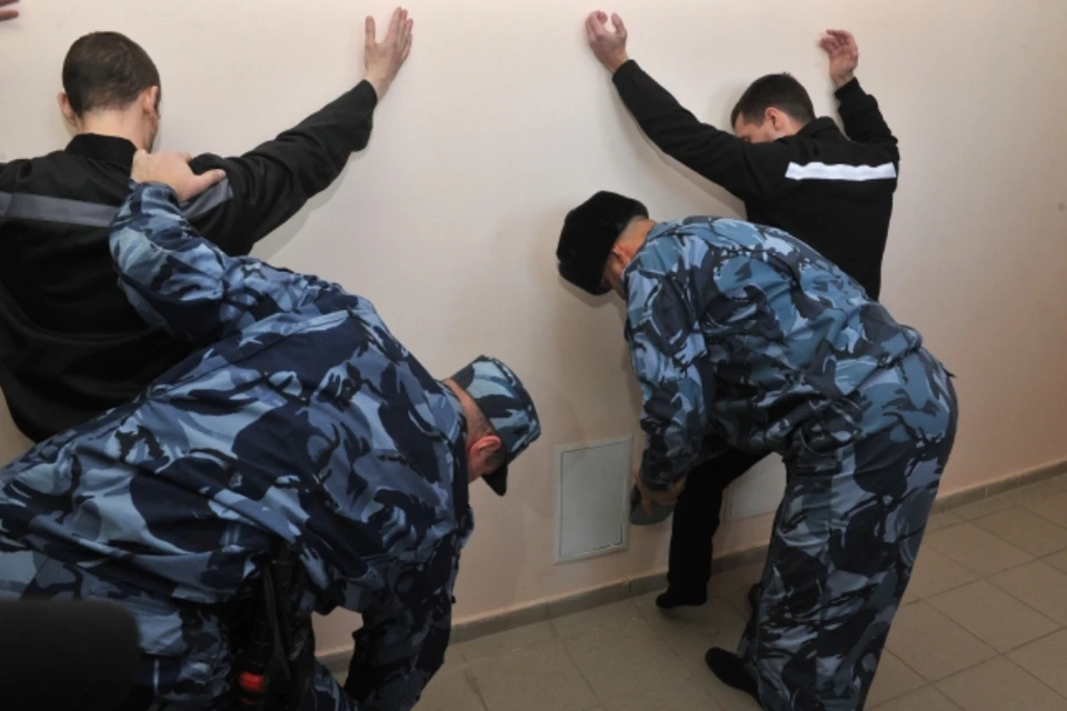 С начала года в колонии не пропустили уже 9 таких посылок.