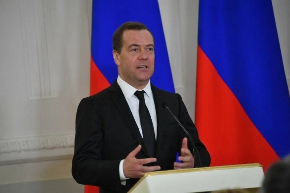 Сын Дмитрия Медведева Илья включен в санкционные списки Евросоюза