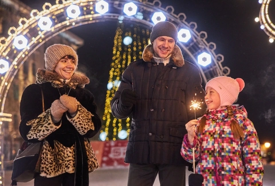 В Башкирии более 230 тысяч семей с детьми пользуются льготами