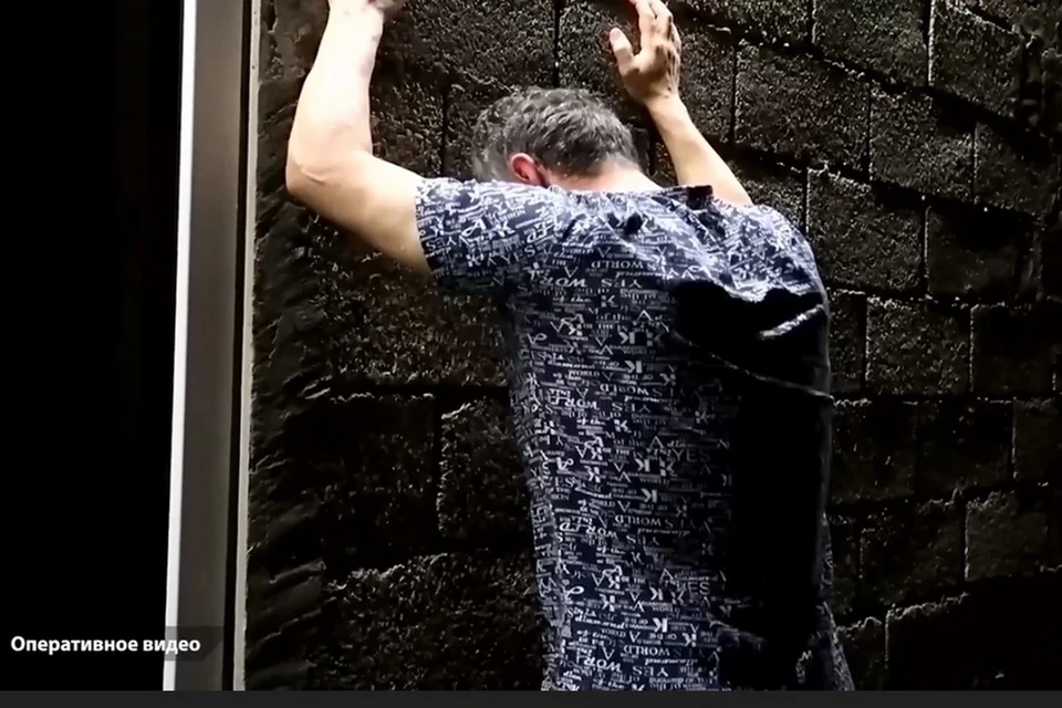 В Дагестане поймали боевика банды, которая убила и ранила липецких омоновцев