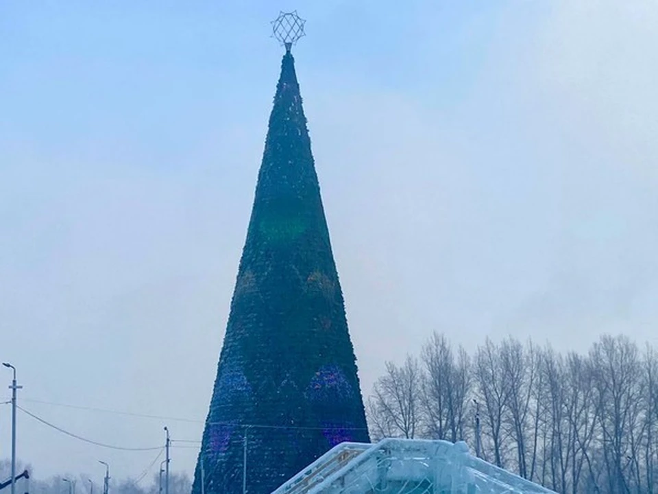 Фото: администрация Красноярска